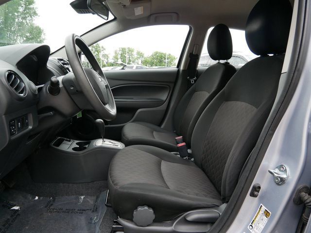 Used 2021 Mitsubishi Mirage ES FWD image 14