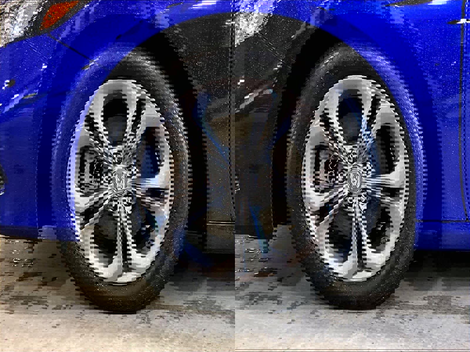 Used 2022 Honda Accord Sport image 7