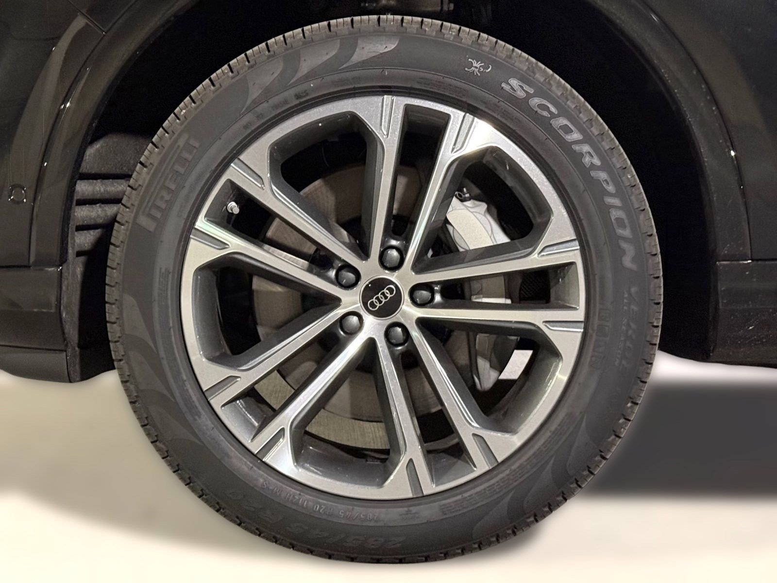 New 2026 Audi Q7 2.0T Premium Plus image 12