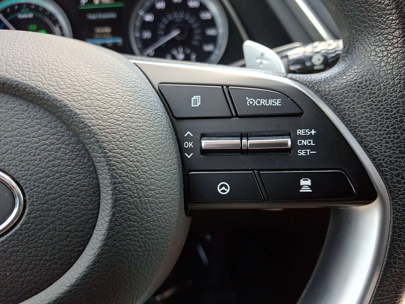 Used 2022 Hyundai Sonata Blue FWD image 21