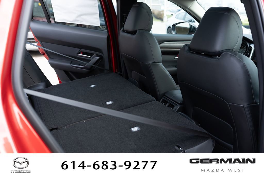 New 2026 MAZDA CX-50 AWD 2.5 Hybrid w/ Weather Package image 38