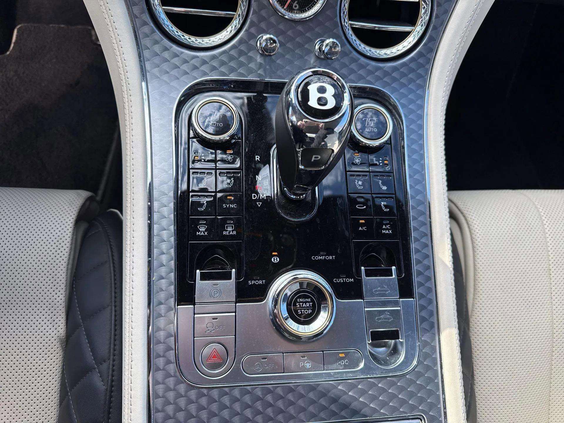 Used 2022 Bentley Continental GT Speed image 17