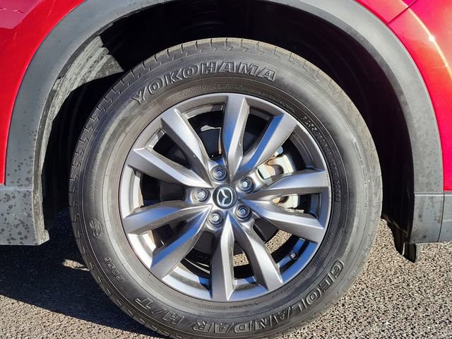 Used 2023 MAZDA CX-9 Touring image 29