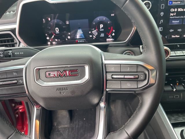 Used 2024 GMC Canyon Elevation w/ Convenience Package RWD image 17