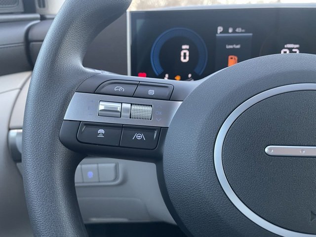 New 2026 Hyundai Tucson SE image 14