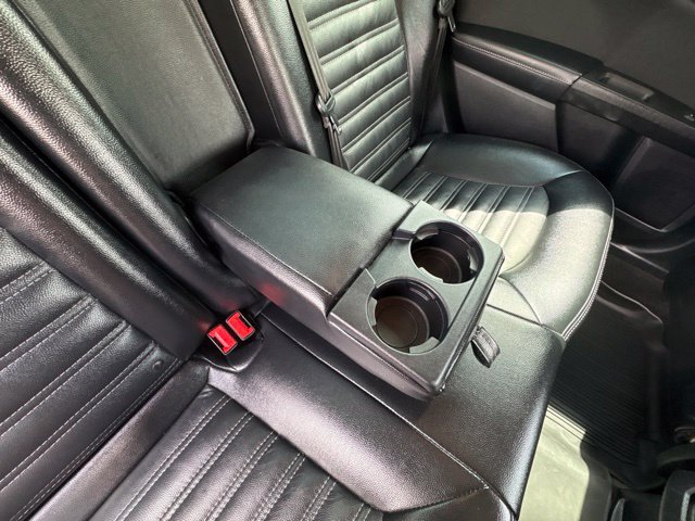 Used 2019 Ford Fusion SE FWD image 26