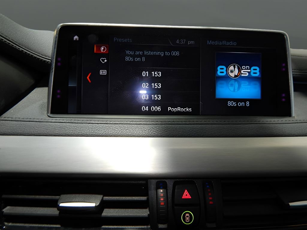 Used 2018 BMW X6 xDrive35i image 27