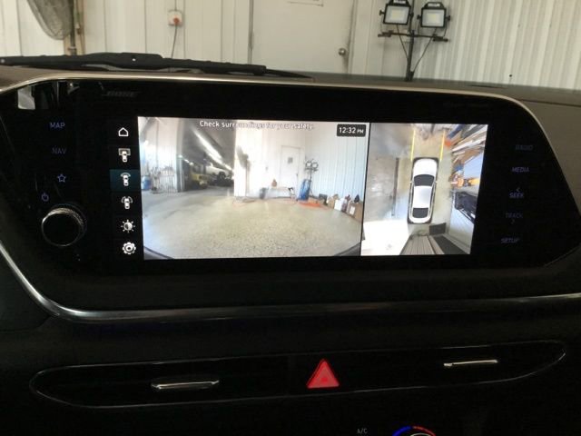 Used 2022 Hyundai Sonata Limited image 30