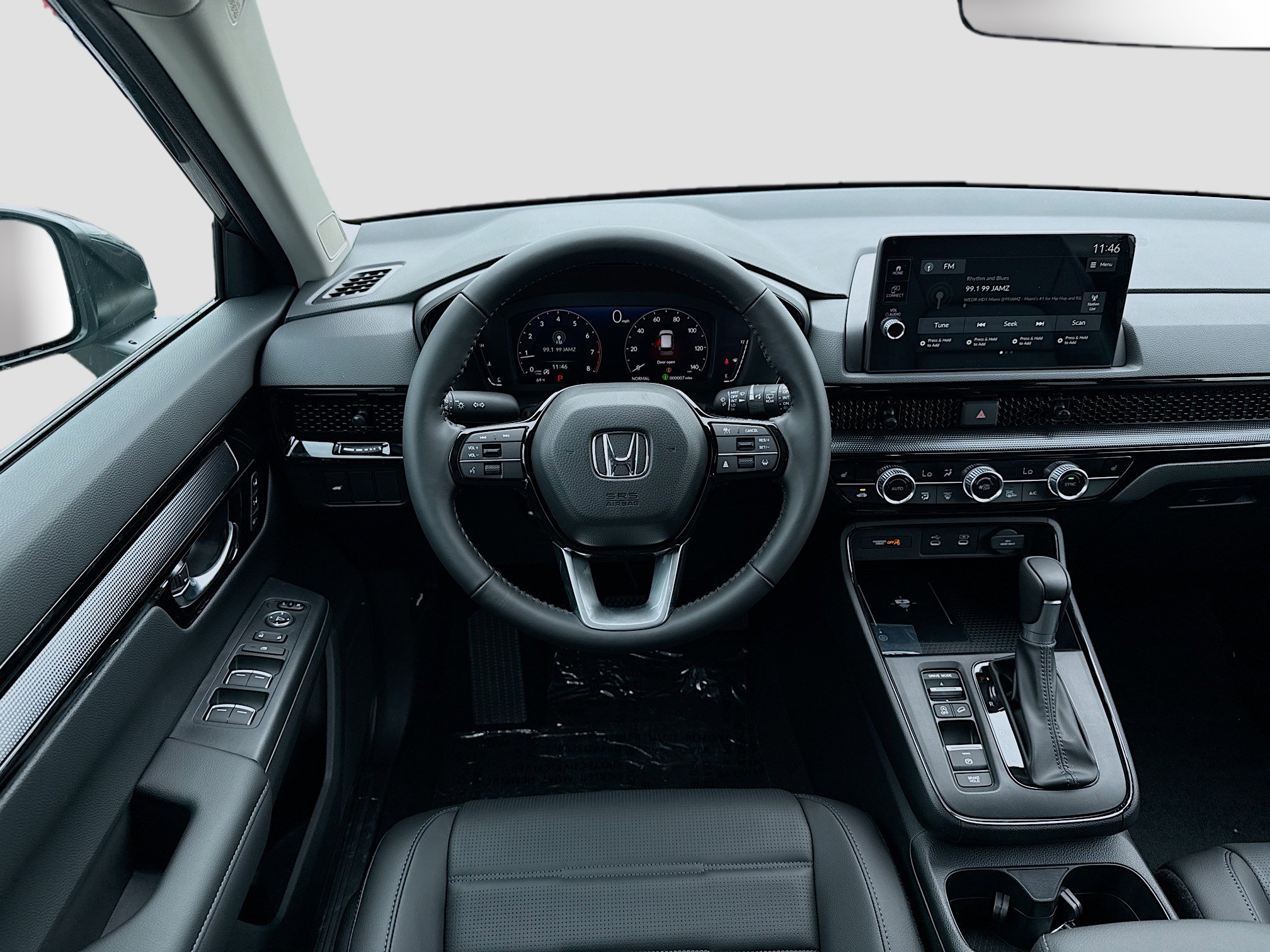 New 2026 Honda CR-V EX-L image 17