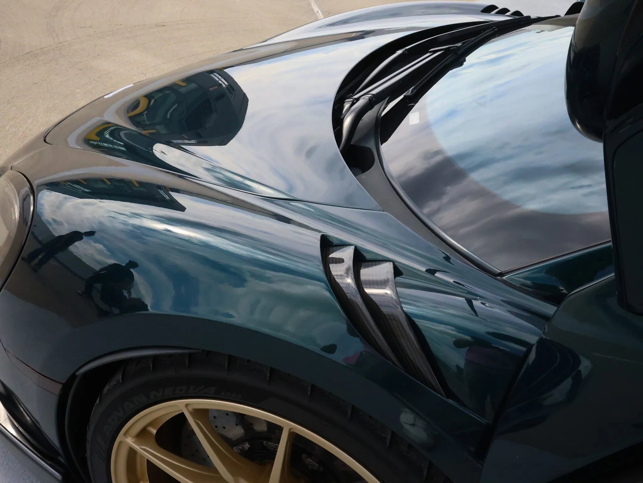 Used 2019 McLaren 600LT image 48