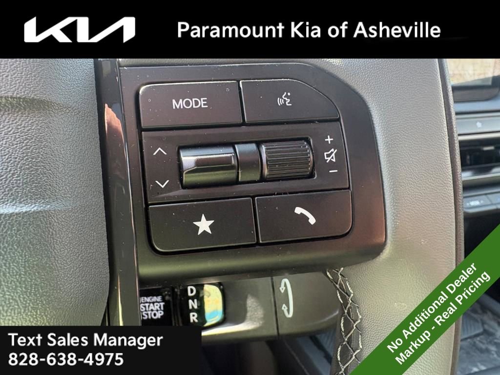 New 2027 Kia Telluride SX Prestige X-Pro image 14