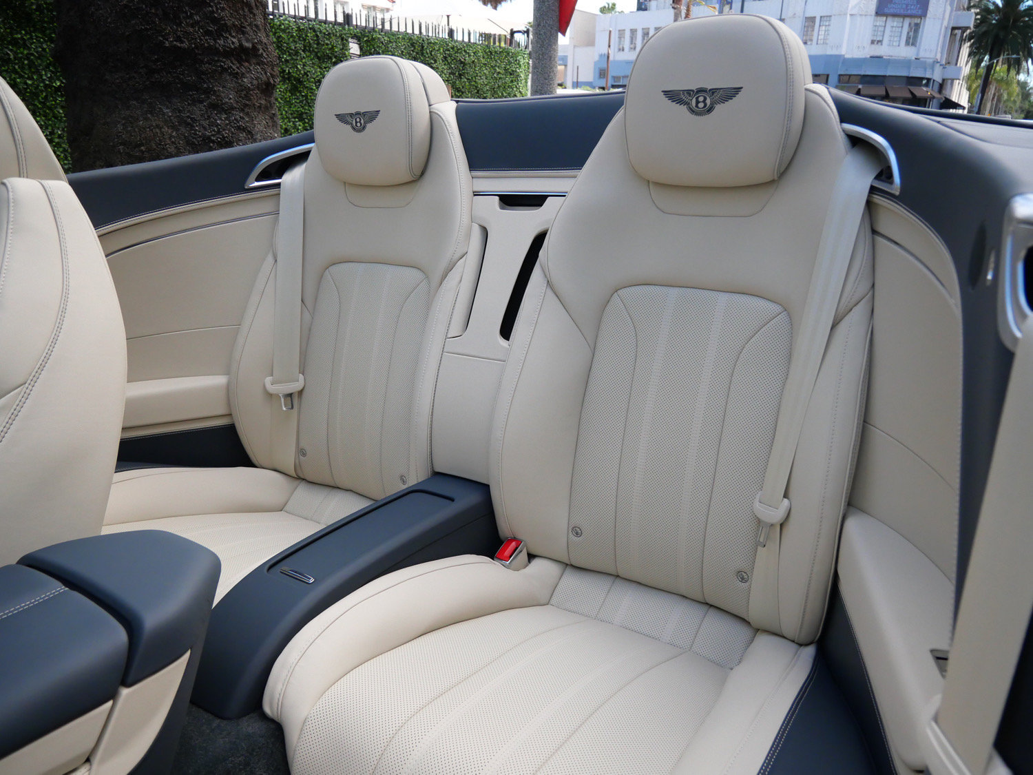 New 2026 Bentley Continental GT AWD/4WD image 19