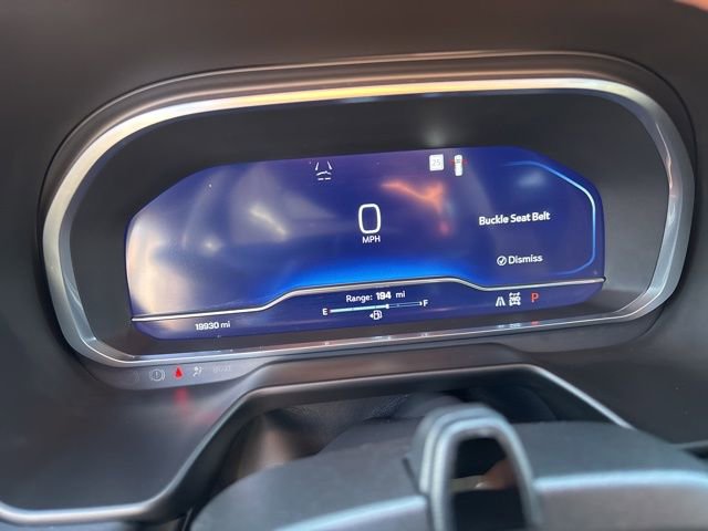 Used 2023 Chevrolet Tahoe Premier w/ Advanced Technology Package image 20