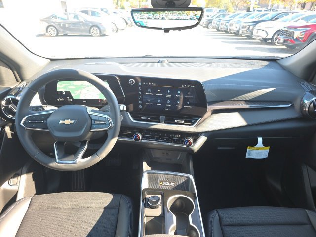 New 2027 Chevrolet Equinox LT w/ Convenience Package II AWD/4WD image 15