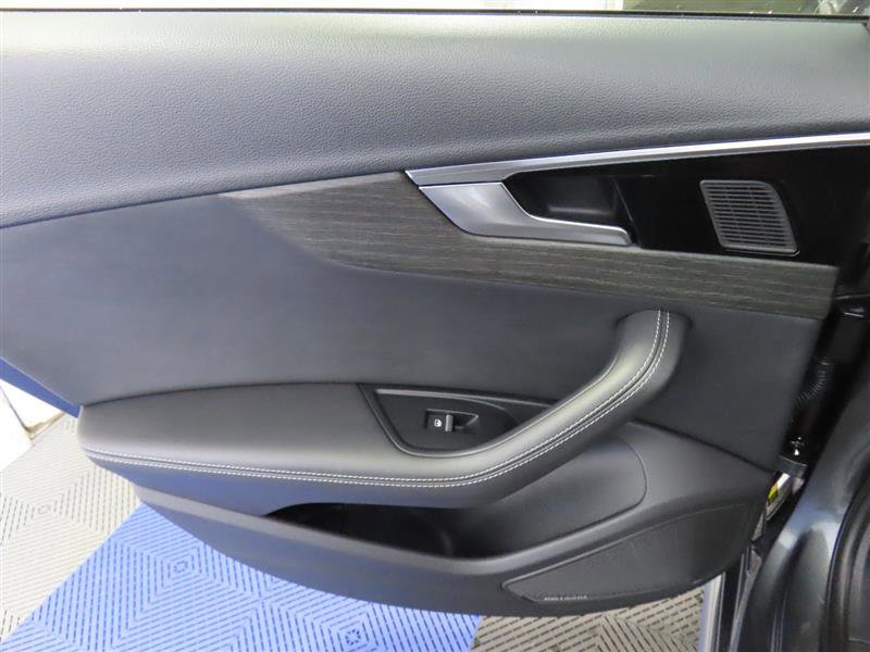Used 2023 Audi A4 2.0T Premium Plus image 30