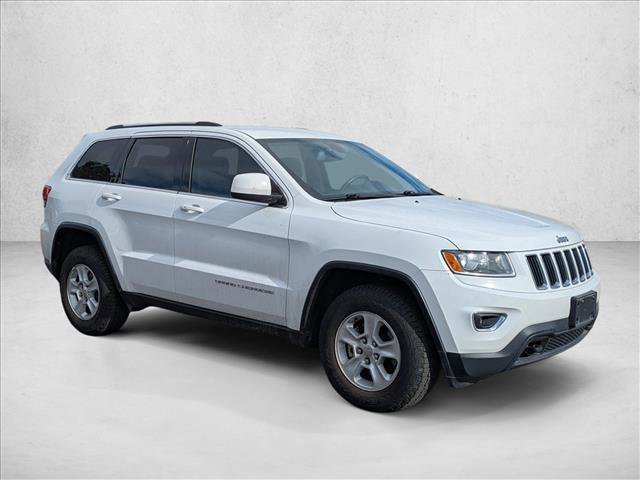 Used 2015 Jeep Grand Cherokee Laredo w/ Quick Order Package 23E image 3