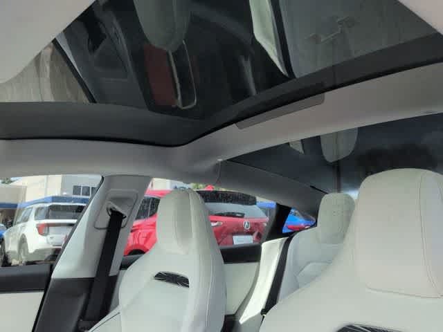 Used 2026 Tesla Model 3 Performance AWD/4WD image 18