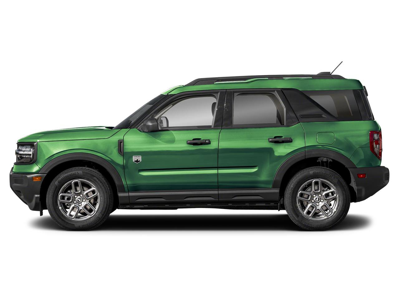 New 2025 Ford Bronco Sport Big Bend image 26
