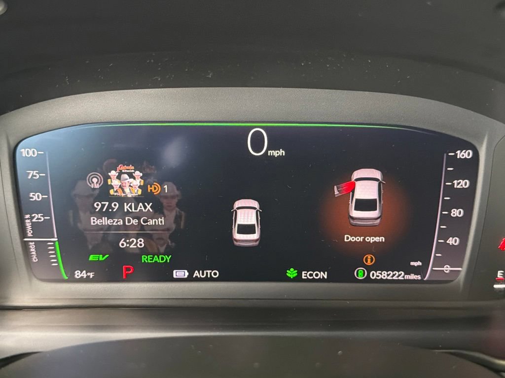 Used 2024 Honda Accord Touring image 27