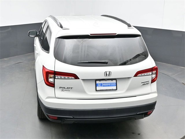 Used 2022 Honda Pilot Special Edition image 29