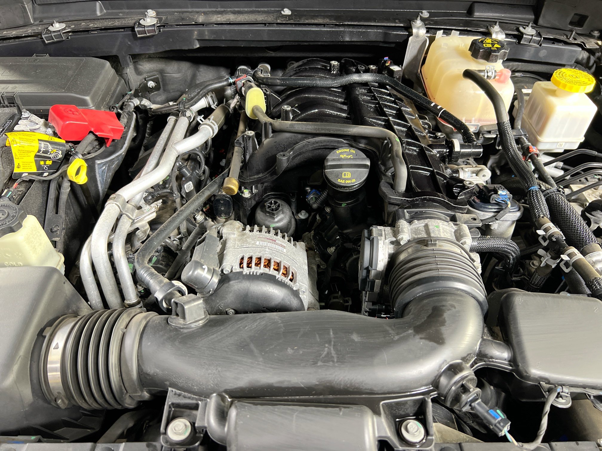 Used 2022 Jeep Gladiator Sport AWD/4WD image 27