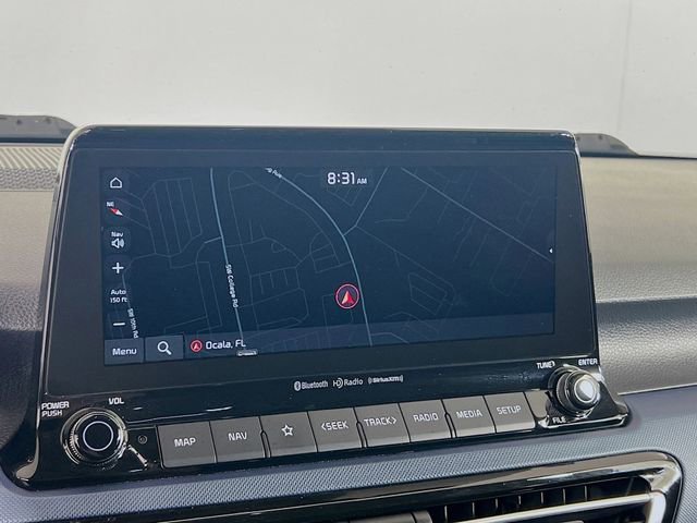 Used 2022 Kia Seltos S FWD image 13