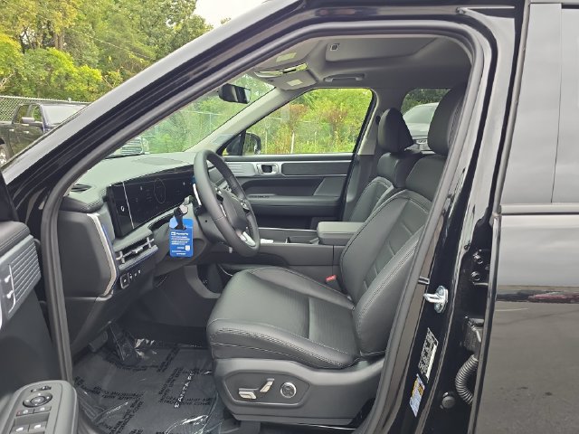 New 2026 Hyundai Santa Fe Limited AWD/4WD image 37