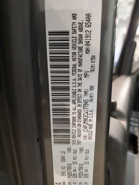 Used 2012 Jeep Liberty Sport image 31