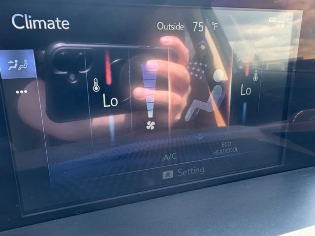 Used 2021 Lexus NX 300 AWD w/ Package Accessorty (P1) image 28