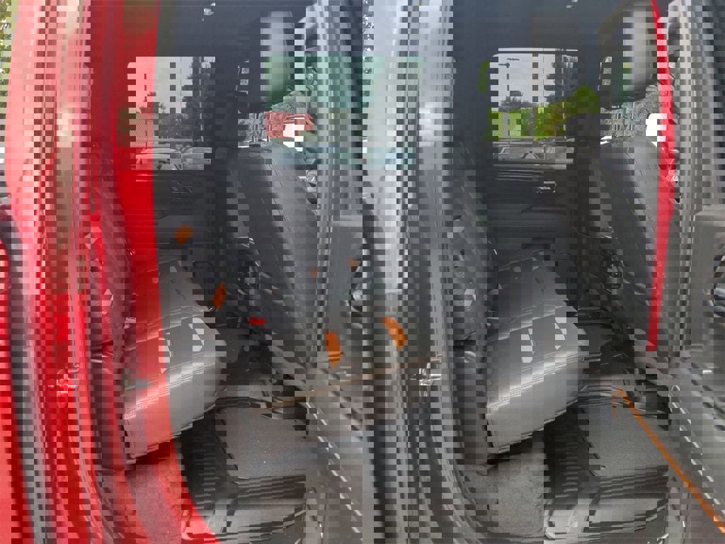 Certified 2024 GMC Sierra 2500 AT4 w/ AT4 Premium Plus Package image 27