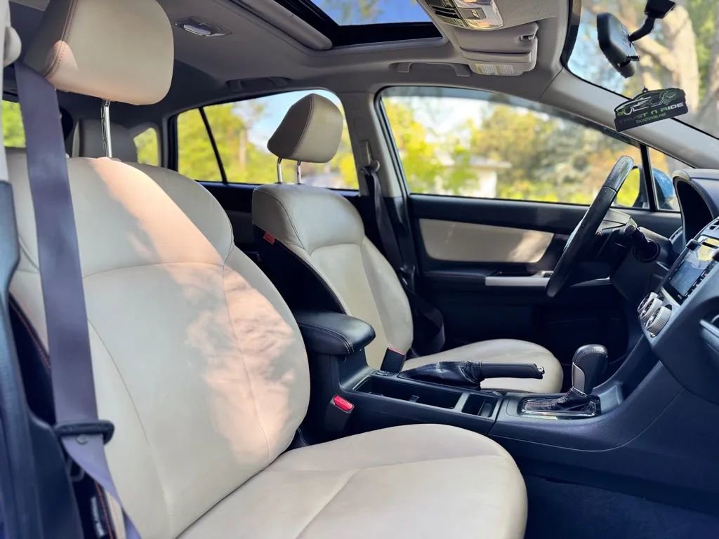 Used 2016 Subaru Crosstrek Touring image 21