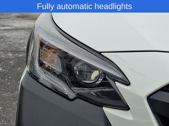 Used 2022 Subaru Outback Wilderness image 10