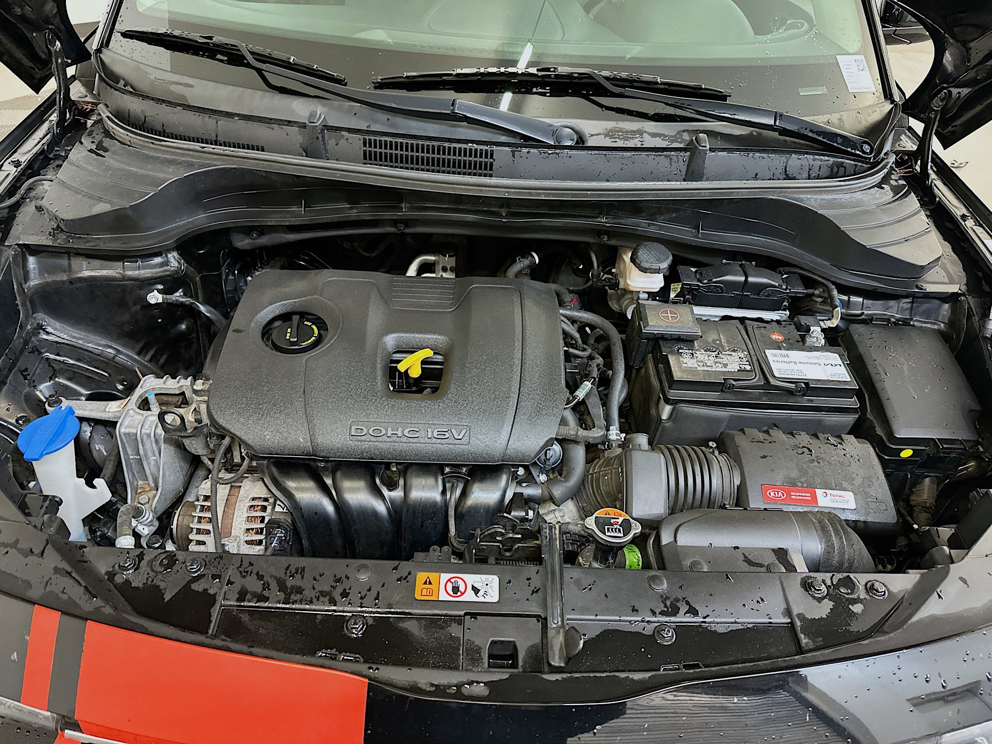 Used 2020 Kia Soul GT-Line FWD image 33
