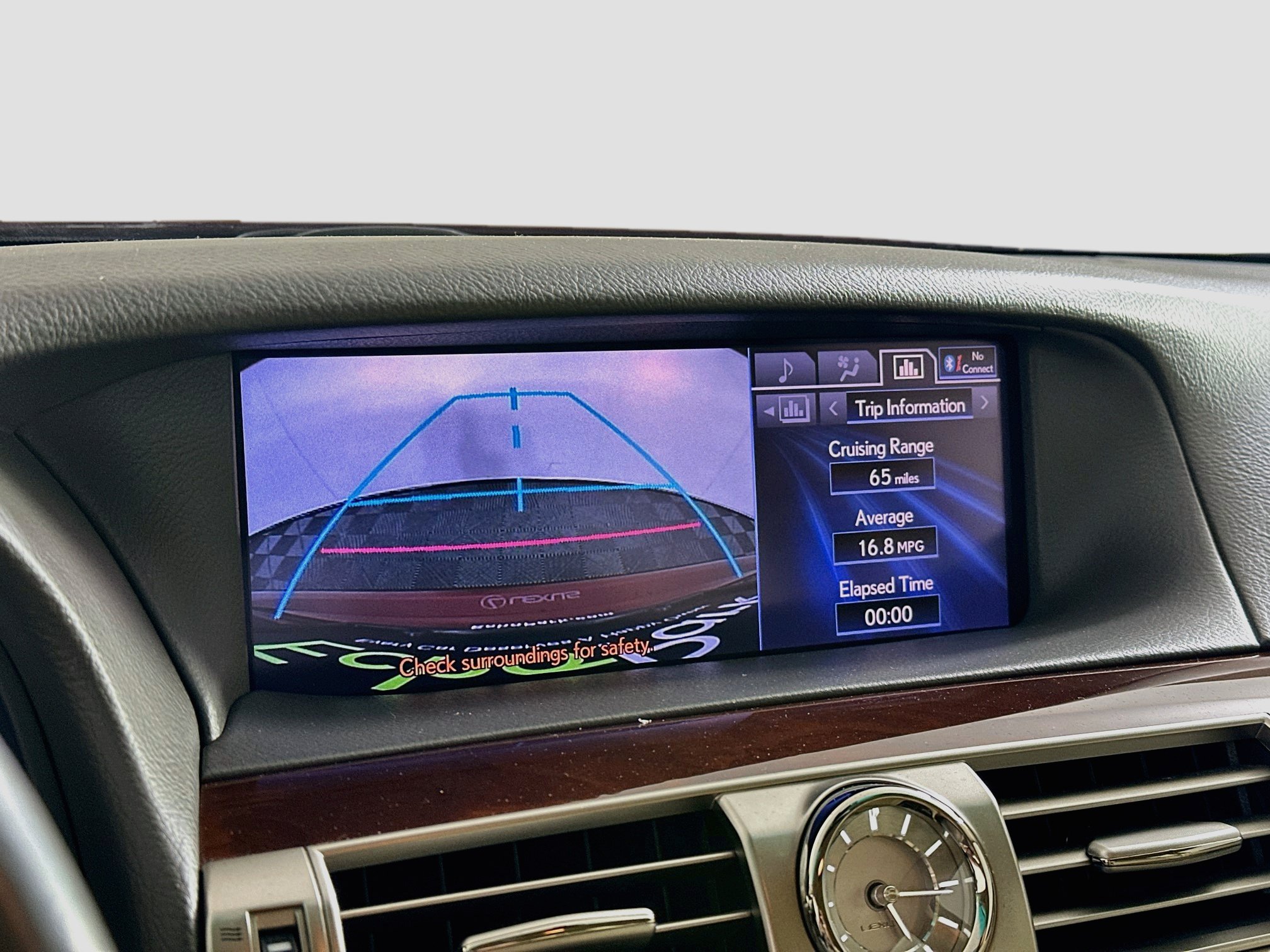 Used 2013 Lexus LS 460 w/ Comfort Pkg RWD image 22