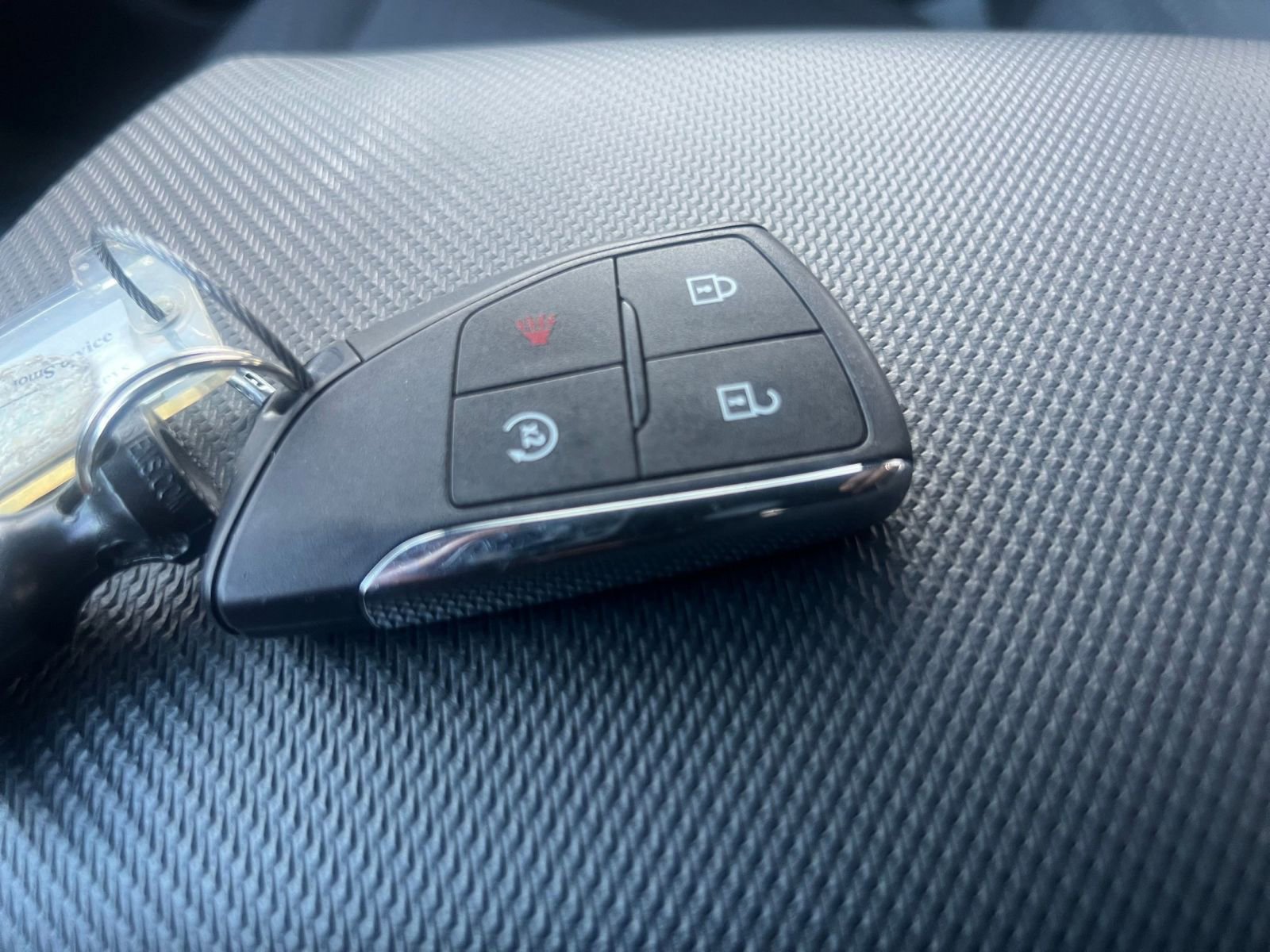 Used 2025 Chevrolet Equinox LT image 22