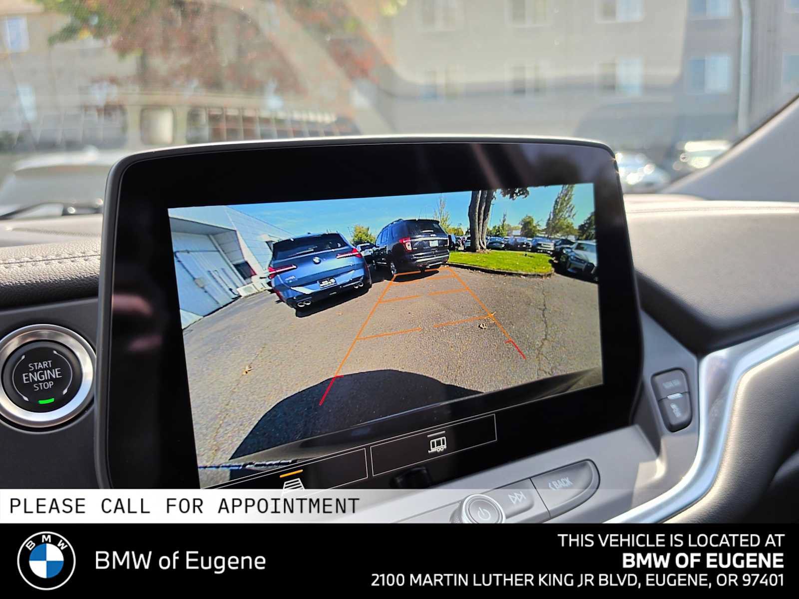 Used 2025 Chevrolet Blazer LT AWD/4WD image 28