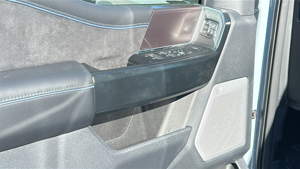 New 2026 Ford F350 Platinum image 22