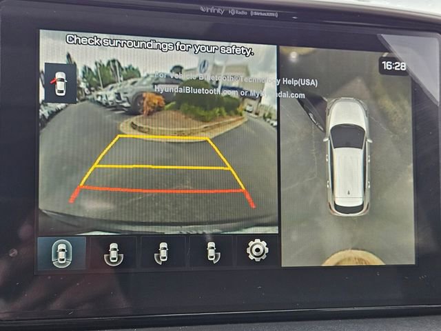 Used 2021 Hyundai Tucson Ultimate image 23