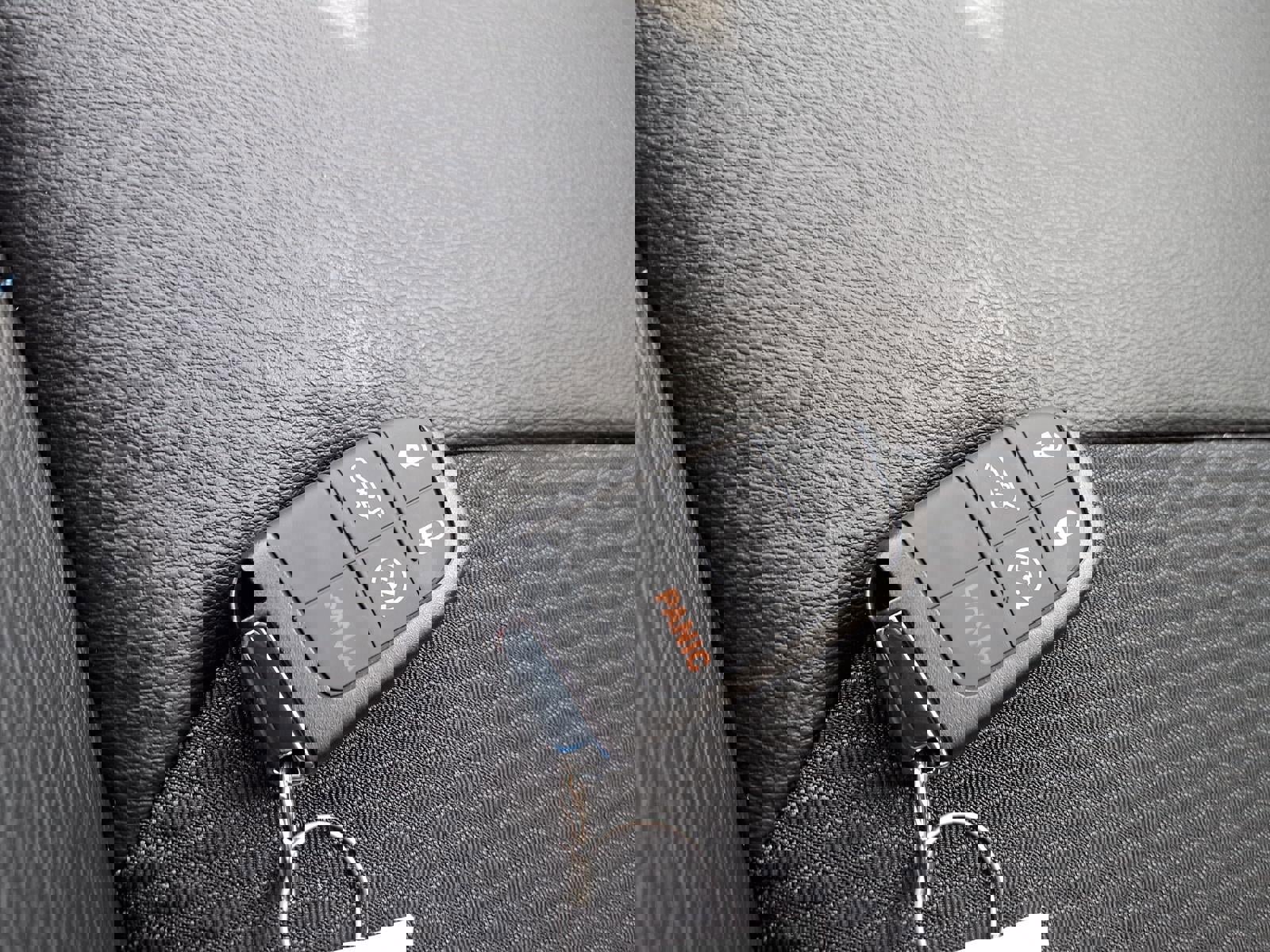 New 2026 Jeep Compass Latitude w/ Sun and Sound Group image 14