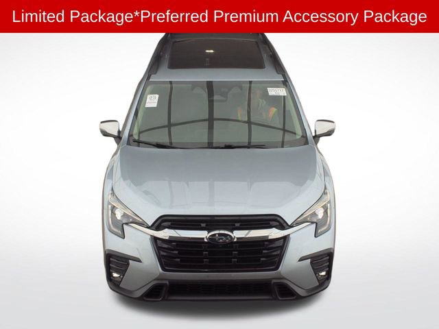 Used 2023 Subaru Ascent Limited w/ Technology Package image 2