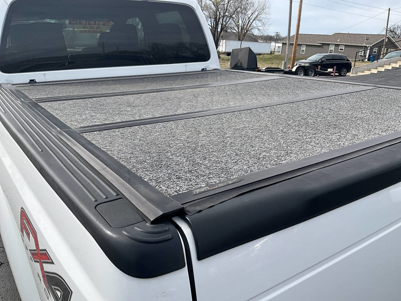 Used 2013 Ford F250 XLT w/ XLT Value Pkg image 18