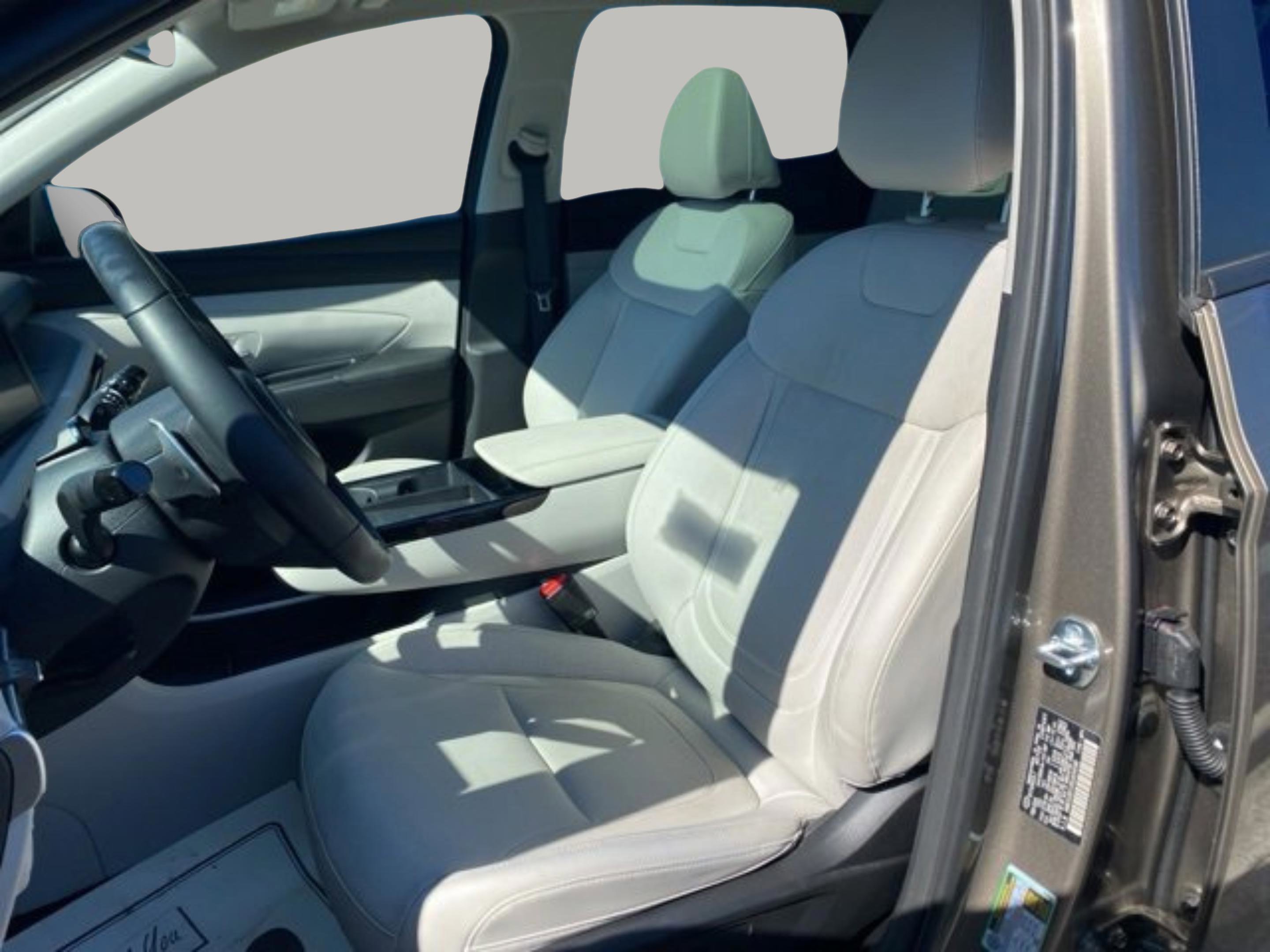 Used 2025 Hyundai Tucson SEL image 15