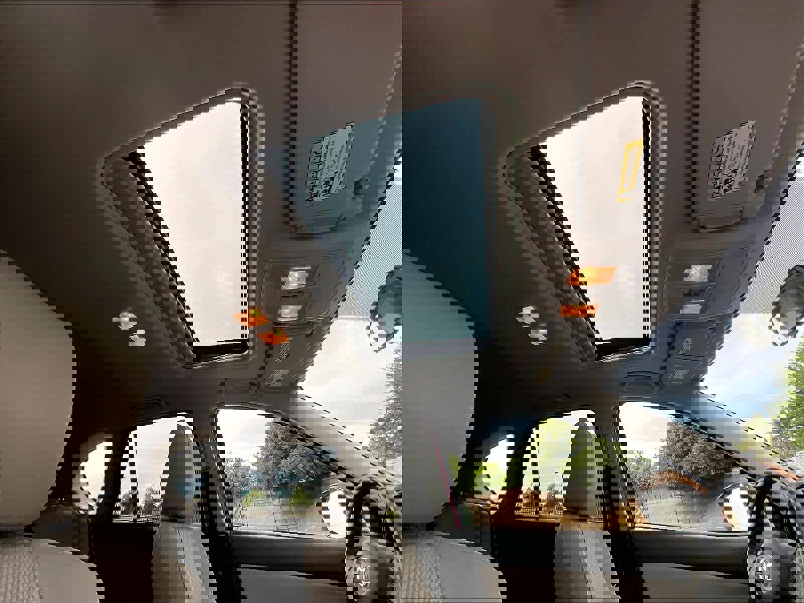 Used 2016 MAZDA CX-5 Touring w/ Bose/Moonroof Package image 25