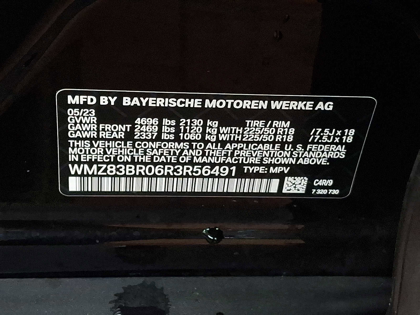 Certified 2024 MINI Cooper Countryman S image 25