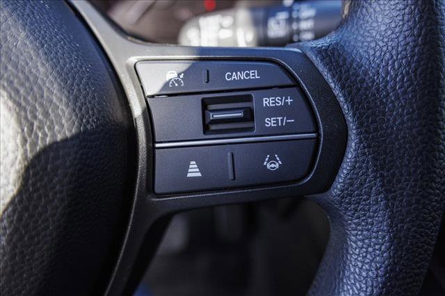 New 2026 Honda CR-V EX image 15