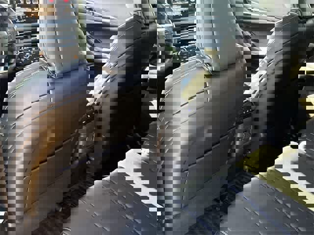 Certified 2023 INFINITI QX60 Luxe w/ Cargo Package image 14