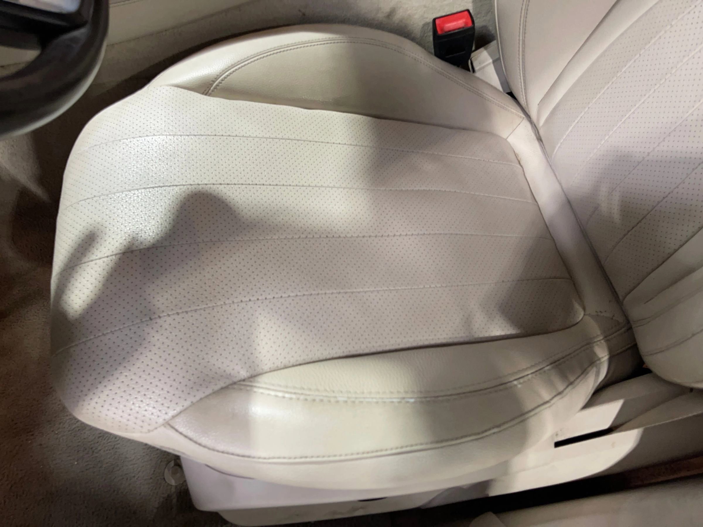 Used 2017 Mercedes-Benz E 300 4MATIC w/ Premium 1 Package image 21