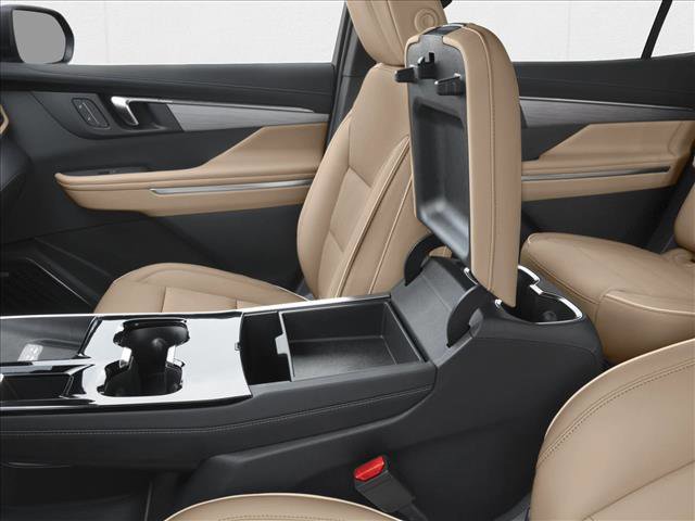 New 2026 Buick Enclave Preferred FWD image 10