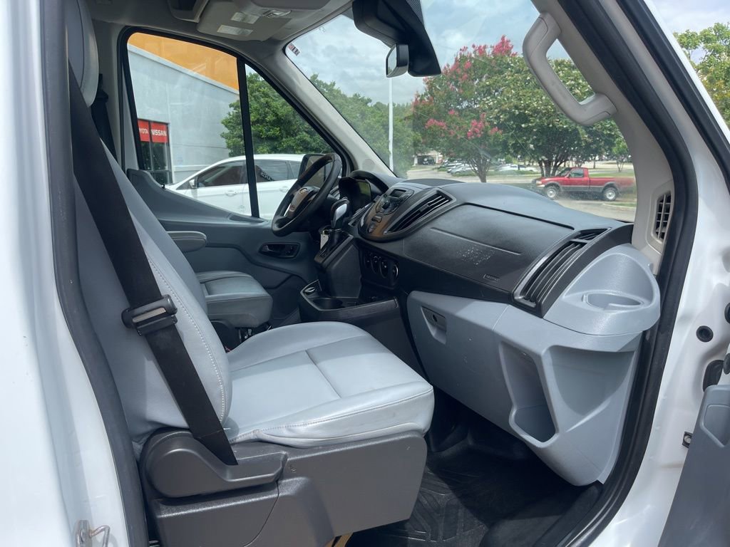 Used 2019 Ford Transit 250 138 RWD image 15