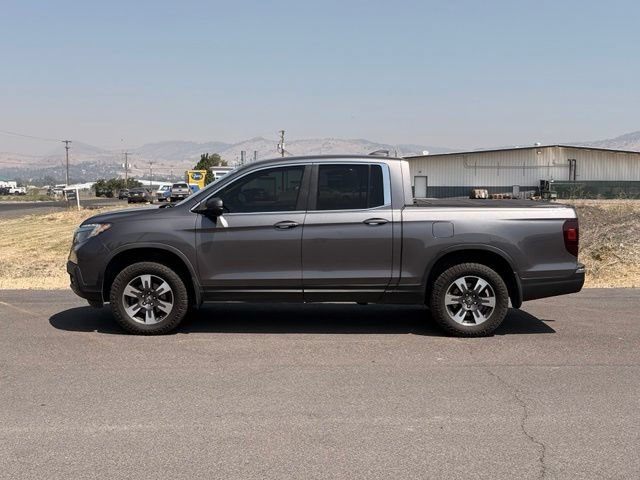Used 2019 Honda Ridgeline RTL image 2